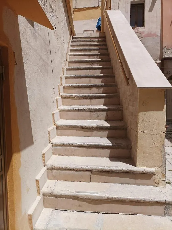 L' Altra Casa Apartman Bari Olaszország