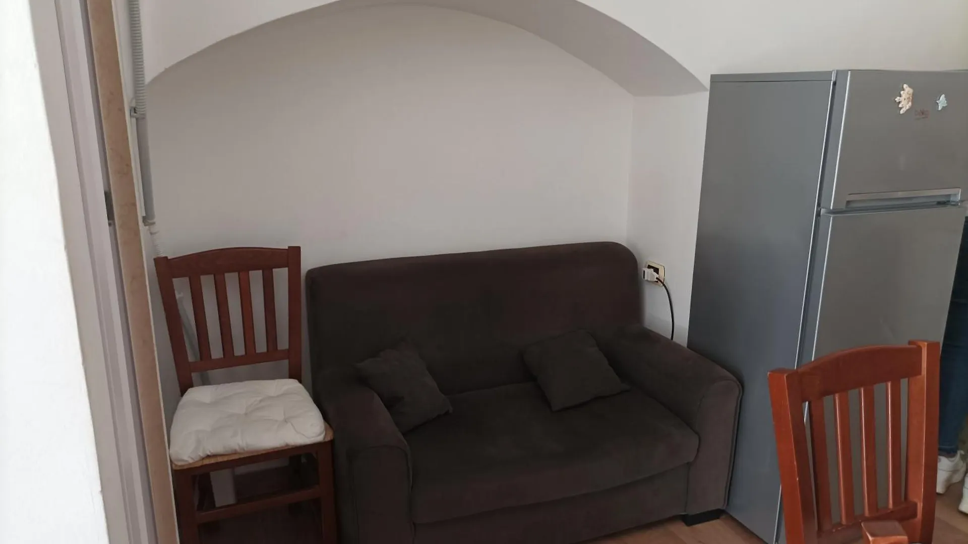 L' Altra Casa Apartment Bari