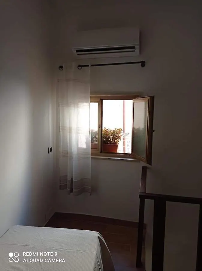 L' Altra Casa Apartment Bari Italy