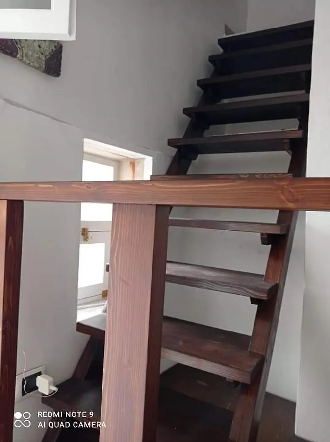L' Altra Casa Apartment Bari 0*,  Italy