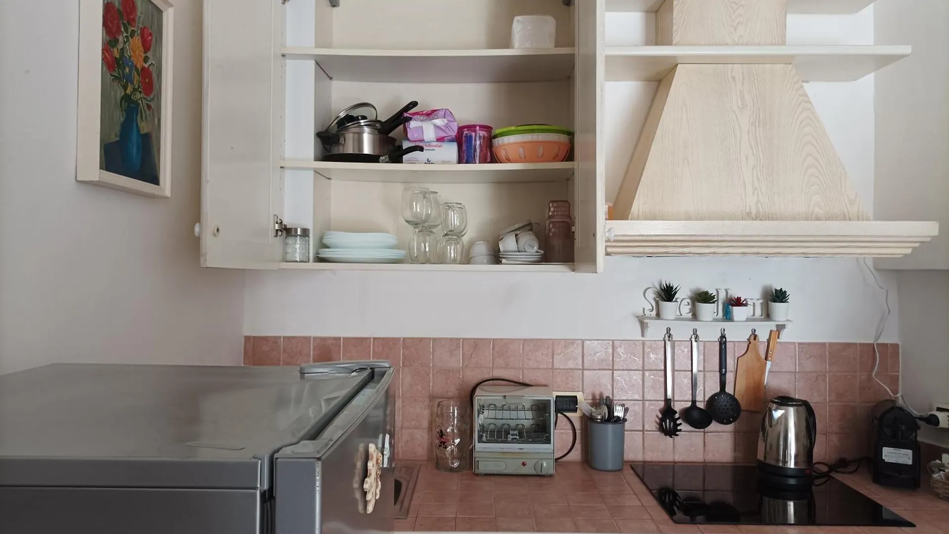 L' Altra Casa Apartment Bari